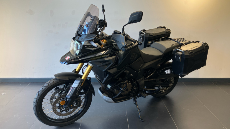 Suzuki V-Strom DL1050RJM3 (23MY)